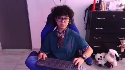 VALERIA online show from 17, 3, 2026