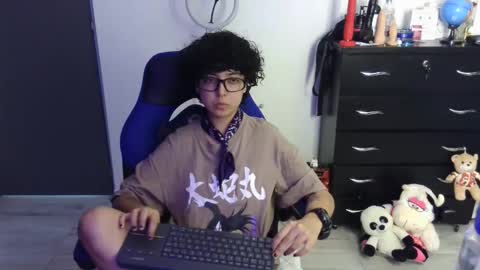 VALERIA online show from 16, 4, 2026