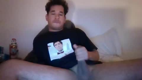 Snapshot of thomasgeronim213 chatting on 1, 1, 2025 thomasgeronim213 online show from 1, 1, 2025