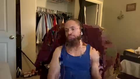 FatherTime online show from 28, 2, 2025