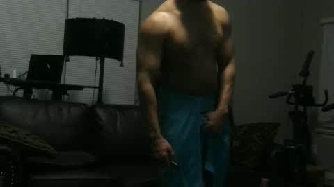 FatherTime online show from 18, 10, 2025