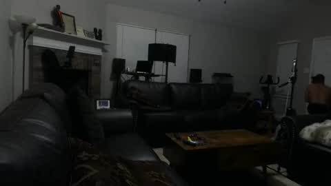 FatherTime online show from 24, 10, 2025