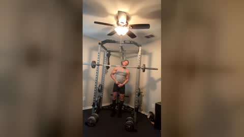 FatherTime online show from 12, 2, 2026