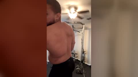 FatherTime online show from 4, 3, 2026