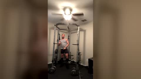 FatherTime online show from 10, 3, 2026