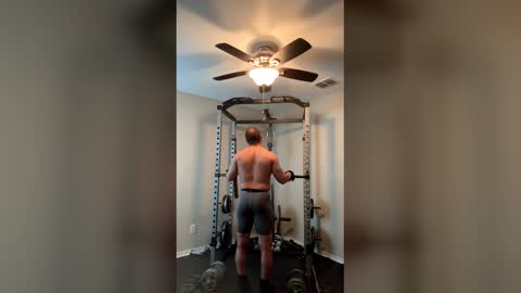 FatherTime online show from 18, 4, 2026