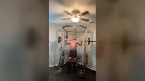 Snapshot of thomasgwhitecft chatting on 4, 6, 2026 FatherTime online show from 4, 6, 2026