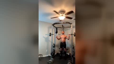 Snapshot of thomasgwhitecft chatting on 11, 6, 2026 FatherTime online show from 11, 6, 2026