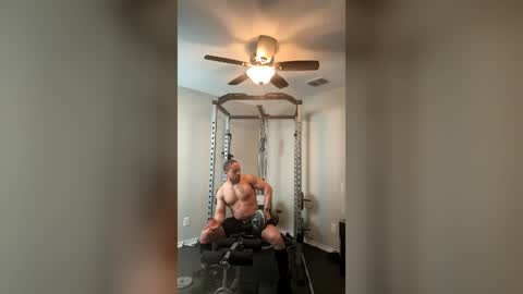 Snapshot of thomasgwhitecft chatting on 7, 7, 2026 FatherTime online show from 7, 7, 2026