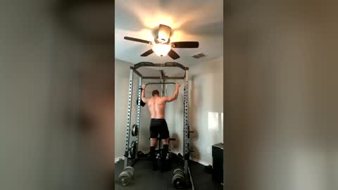 Snapshot of thomasgwhitecft chatting on 8, 7, 2026 FatherTime online show from 8, 7, 2026