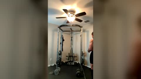Snapshot of thomasgwhitecft chatting on 13, 7, 2026 FatherTime online show from 13, 7, 2026