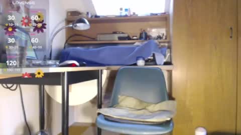 Thomas online show from 27, 12, 2024