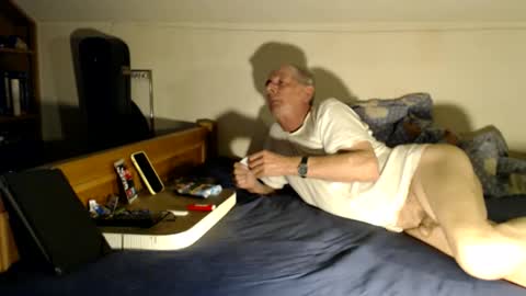 Thomas online show from 1, 12, 2025