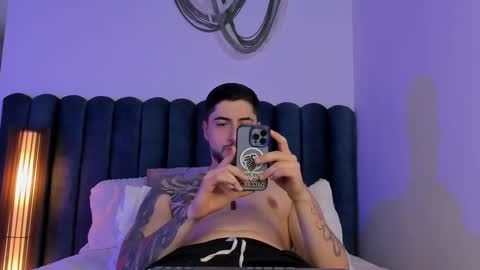 sweetfit boy online show from 24, 2, 2026