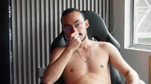 Snapshot of thomasmontiel chatting on 30, 6, 2026 Thomas online show from 30, 6, 2026