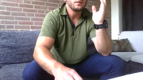 thomasonnl online show from 27, 7, 2026