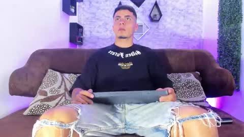 thomass_conor online show from 29, 10, 2025