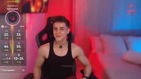 Thom Klein online show from 12, 2, 2026