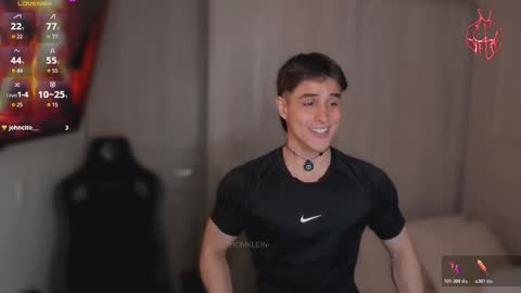 Thom Klein online show from 19, 3, 2026