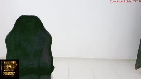 Snapshot of thommy_cute chatting on 18, 4, 2026 Thomas online show from 18, 4, 2026