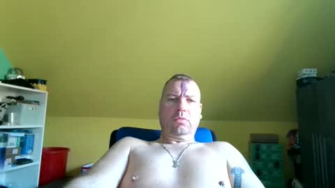 thomsen1478 online show from 23, 11, 2025
