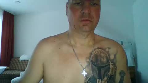 thomsen1478 online show from 10, 1, 2026