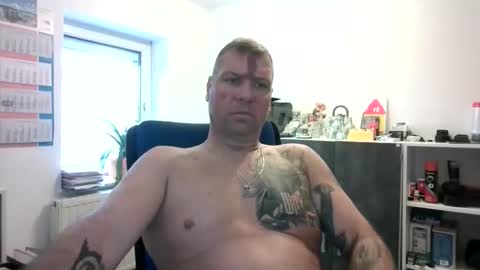 thomsen1478 online show from 15, 3, 2026