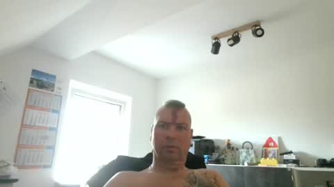 thomsen1478 online show from 16, 7, 2026