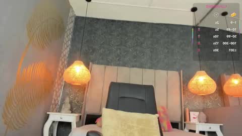 THOMASS online show from 23, 3, 2026