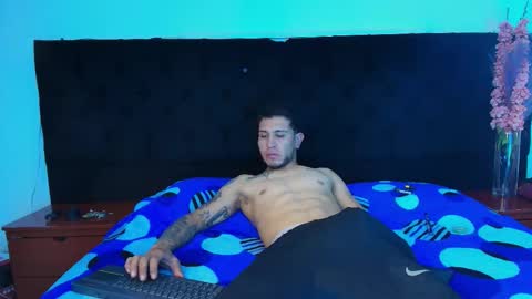 Thonixxx mr online show from 7, 3, 2026