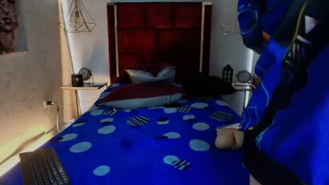 Thonixxx mr online show from 14, 4, 2026