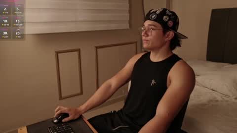 Thony online show from 31, 3, 2026