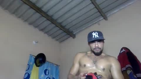 thonybeiio online show from 14, 9, 2025