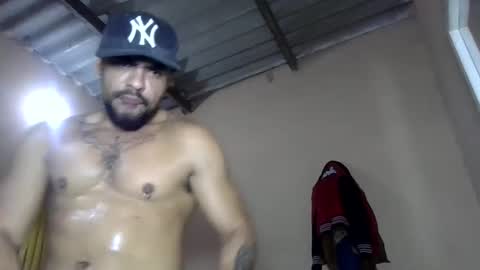 thonybeiio online show from 18, 9, 2025