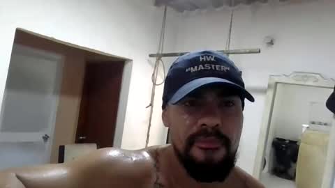 thonybeiio online show from 17, 10, 2025