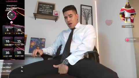 thonydupont online show from 8, 3, 2025