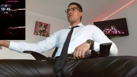 thonydupont online show from 2, 4, 2026