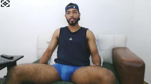 thonyy online show from 7, 3, 2025