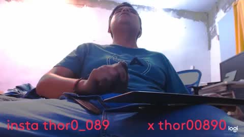 Snapshot of thor0200 chatting on 7, 10, 2025 thor0200 online show from 7, 10, 2025