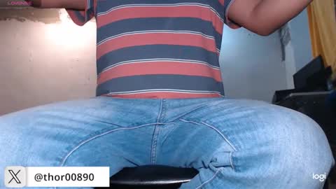 thor0200 online show from 25, 11, 2025