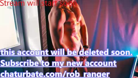 thor_banger online show from 18, 1, 2026