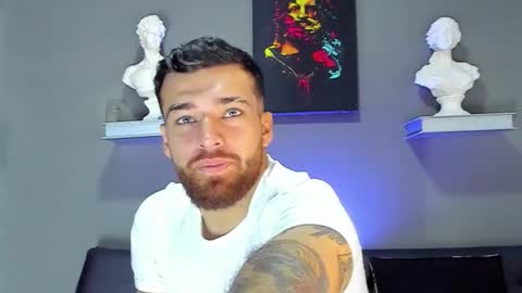 thor_evans online show from 21, 11, 2025