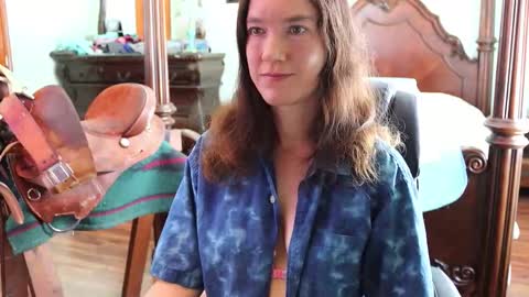 ThornburyRose online show from 17, 3, 2026