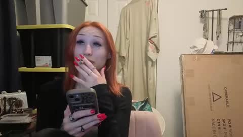 Snapshot of thornsandhoney chatting on 29, 5, 2026 thornsandhoney online show from 29, 5, 2026