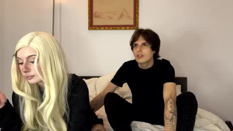 thousandkisses666 online show from 7, 7, 2026