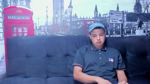 BRITHANY BRYAN ALEX online show from 3, 12, 2024