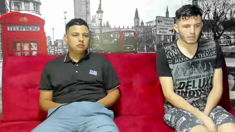 BRITHANY BRYAN ALEX online show from 11, 2, 2025