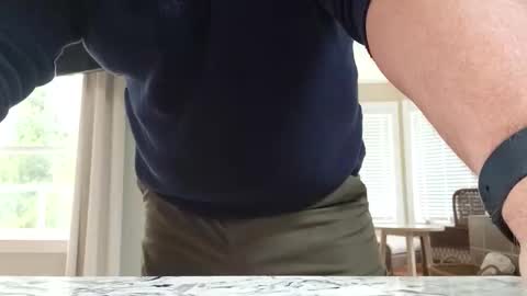 Horny Friend with Benifits online show from 8, 1, 2025