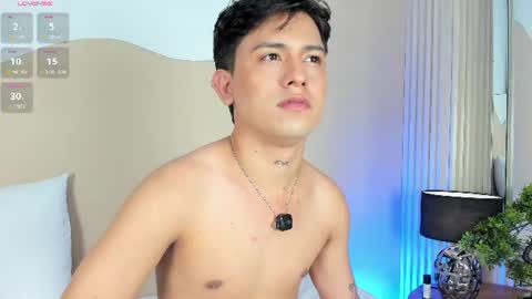 Thristan online show from 17, 7, 2026
