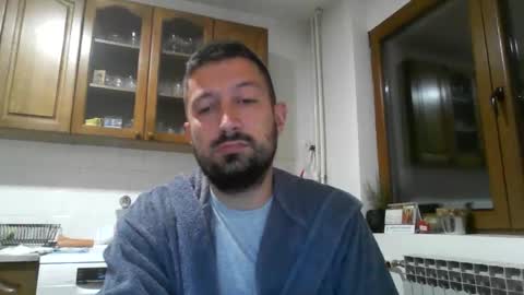 ThroatDom4U online show from 5, 11, 2025